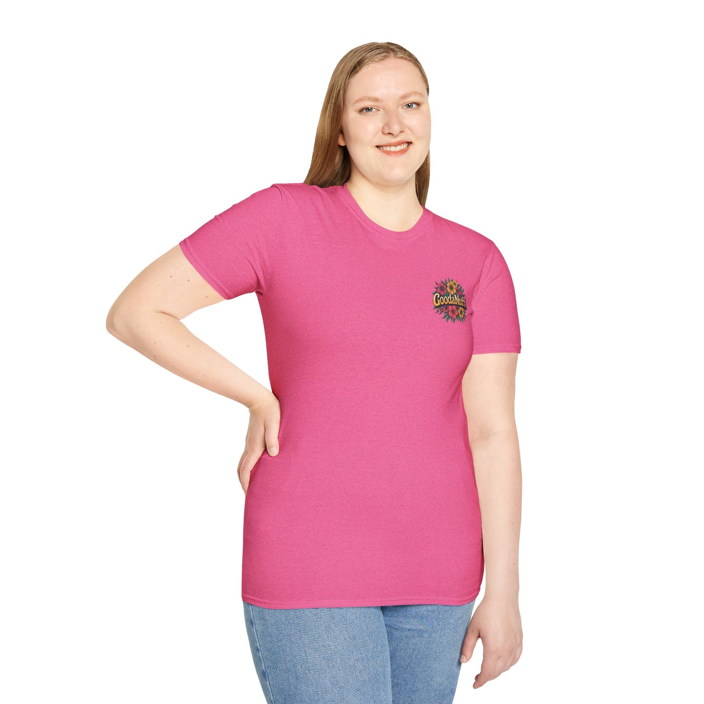 GoodaNuff Unisex Softstyle T-Shirt