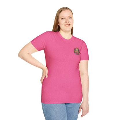 GoodaNuff Unisex Softstyle T-Shirt