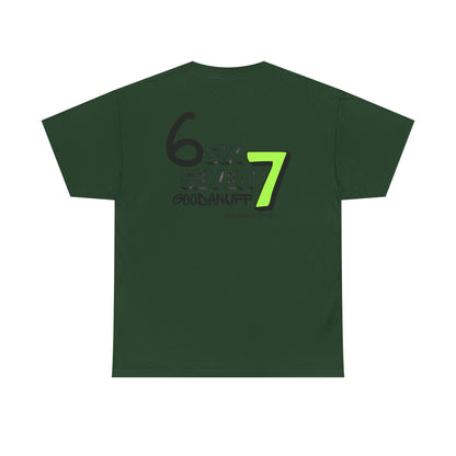 Six 7 GoodaNuff Unisex Softstyle T-Shirt