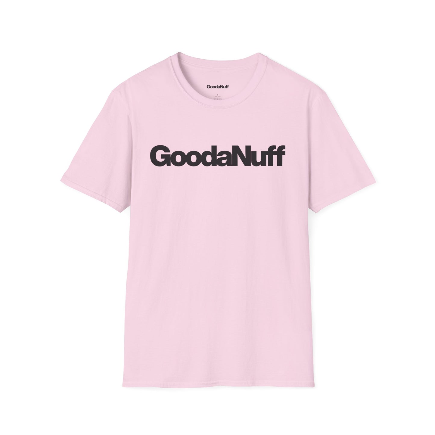 Classic GoodaNuff Unisex Softstyle T-Shirt