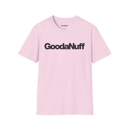 Classic GoodaNuff Unisex Softstyle T-Shirt