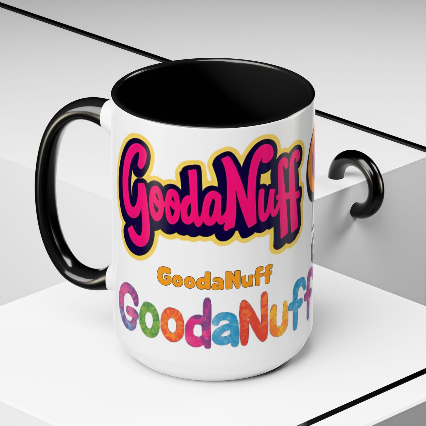 Looks GoodaNuff Coffee Mug