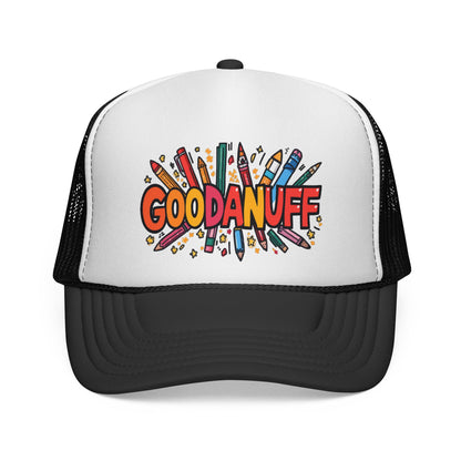 GoodaNuff Trucker Hat