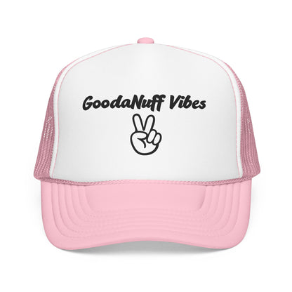 GoodaNuff Vibes Trucker Hat