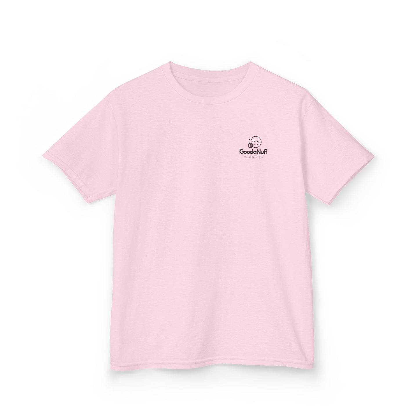 Get it. Got it. GoodaNuff Unisex Youth T-Shirt