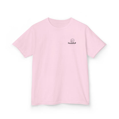 Get it. Got it. GoodaNuff Unisex Youth T-Shirt