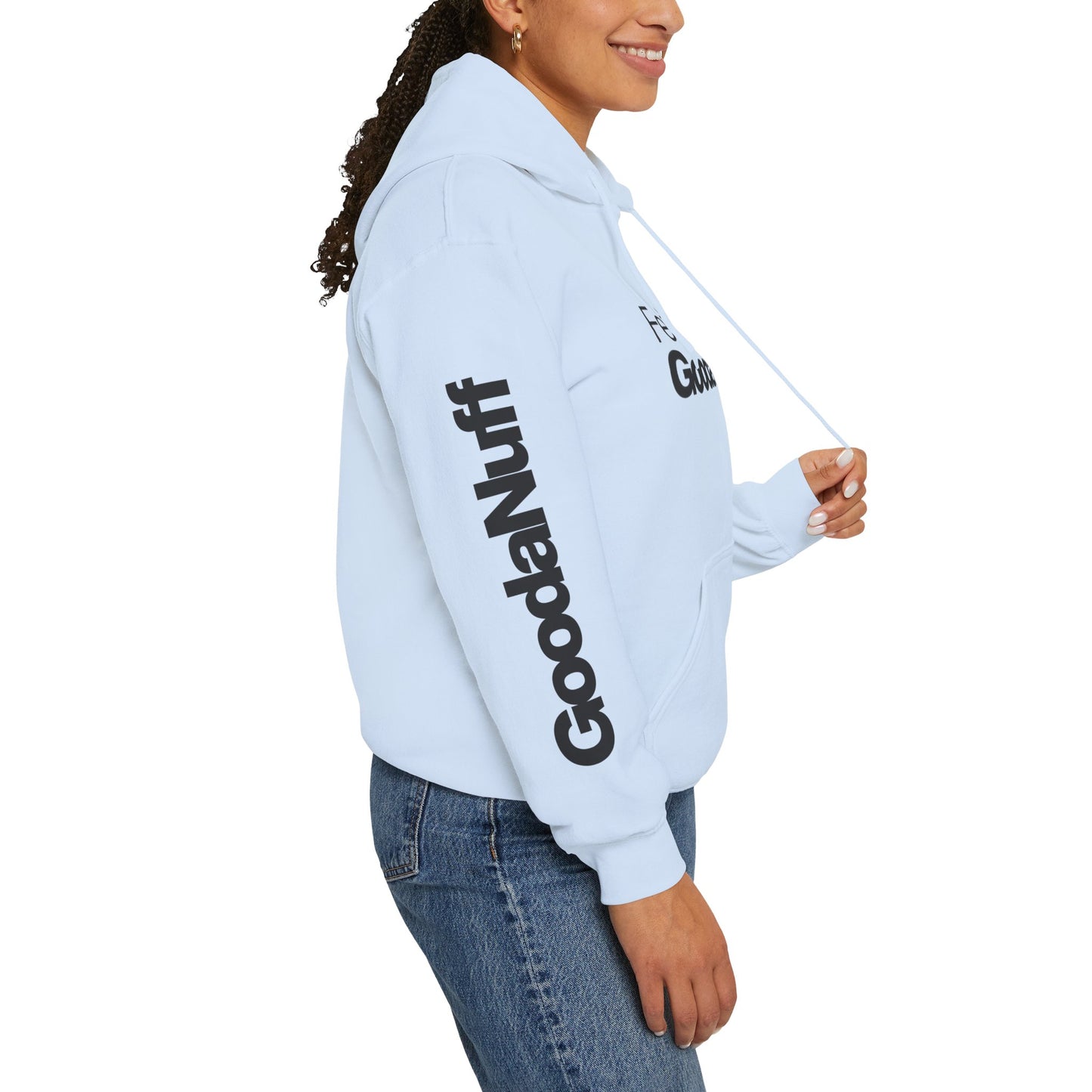 Feeling GoodaNuff Unisex Hoodie