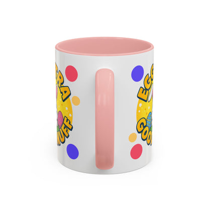 Eggstra GoodaNuff Coffee Mug