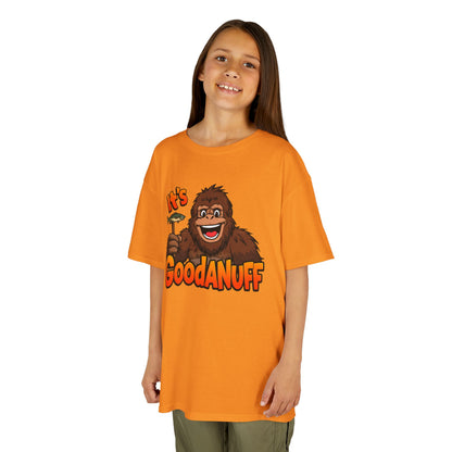 It's GoodaNuff Unisex Youth T-Shirt