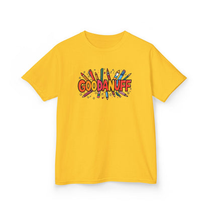 GoodaNuff Unisex Youth T-Shirt