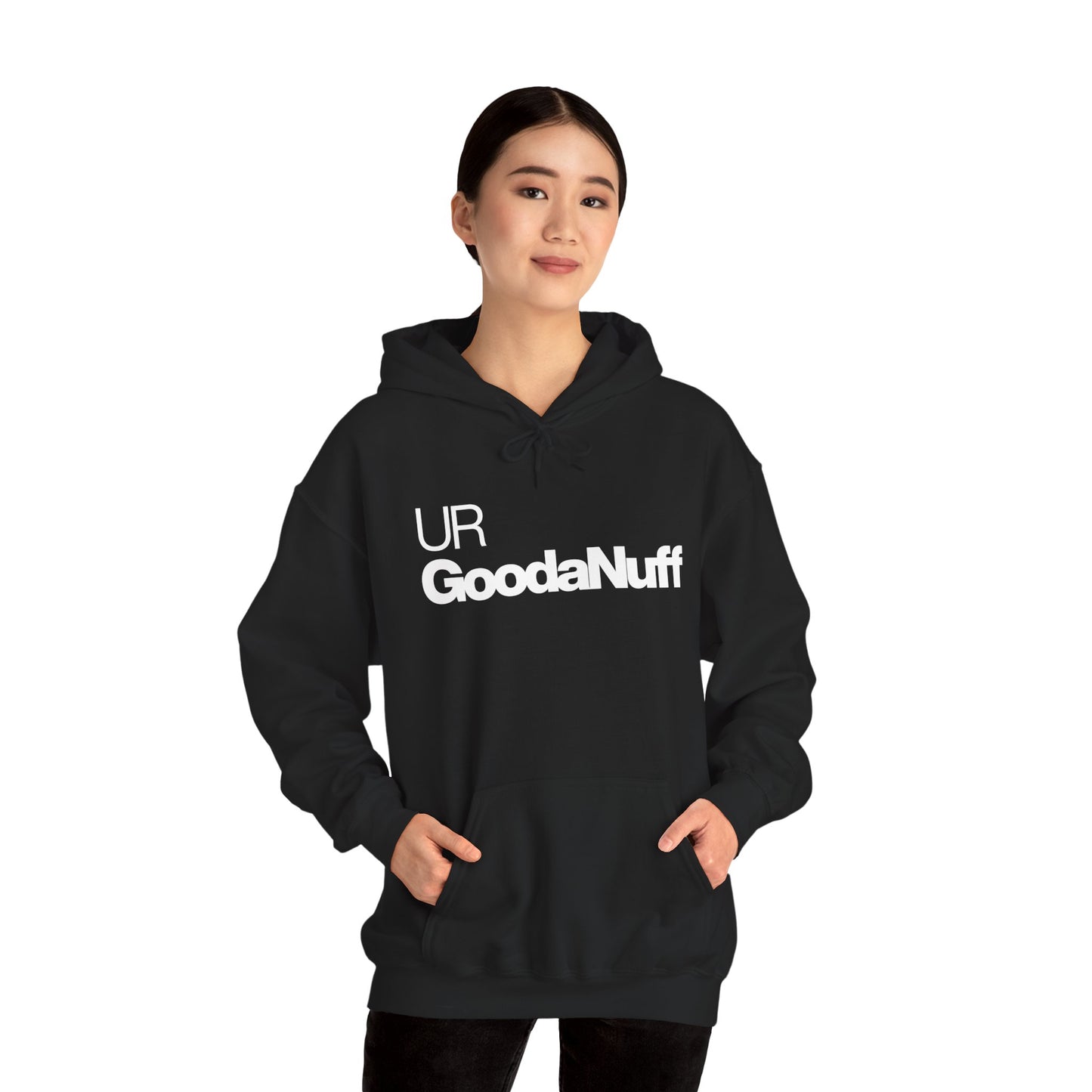 Classic UR GoodaNuff Unisex Hoodie
