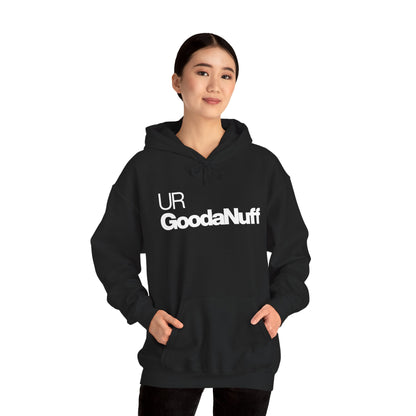 Classic UR GoodaNuff Unisex Hoodie