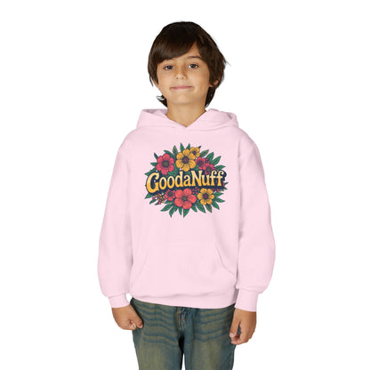 GoodaNuff Unisex Youth Hoodie