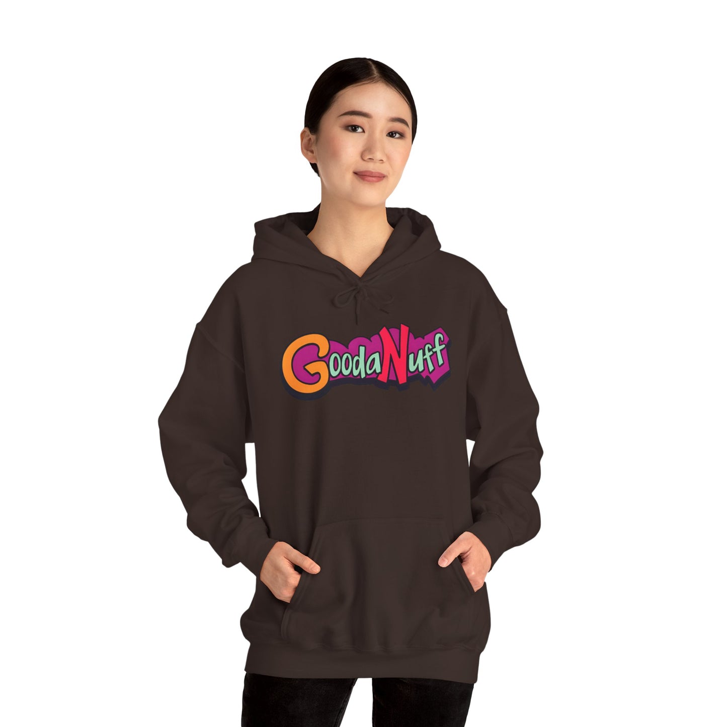 GoodaNuff Unisex Hoodie