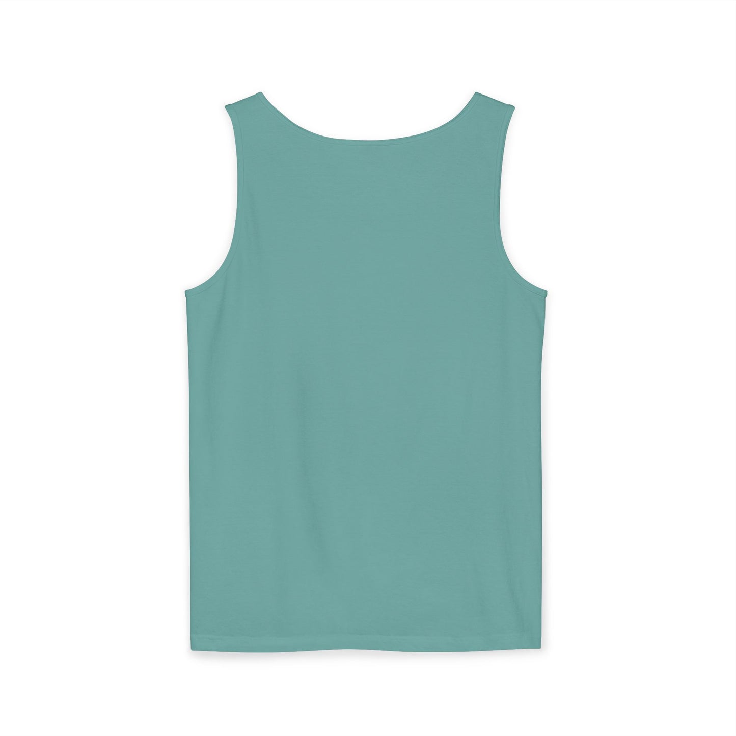 I Believe that I am GoodaNuff for Jesus Men's Lightweight Tank Top