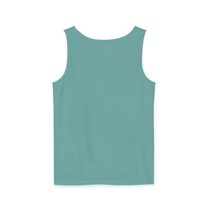 I Believe that I am GoodaNuff for Jesus Men's Lightweight Tank Top