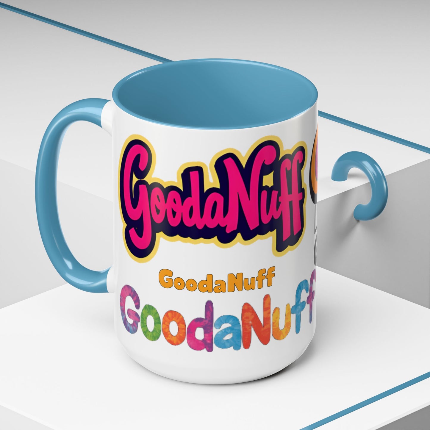 Looks GoodaNuff Coffee Mug