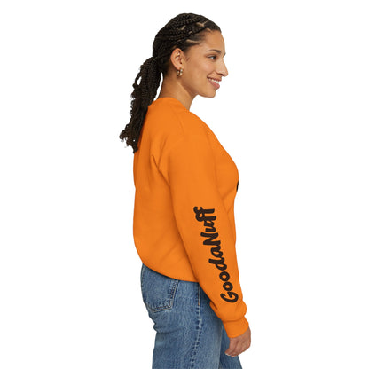 My Pickle Ball skills are GoodaNuff Unisex Crewneck