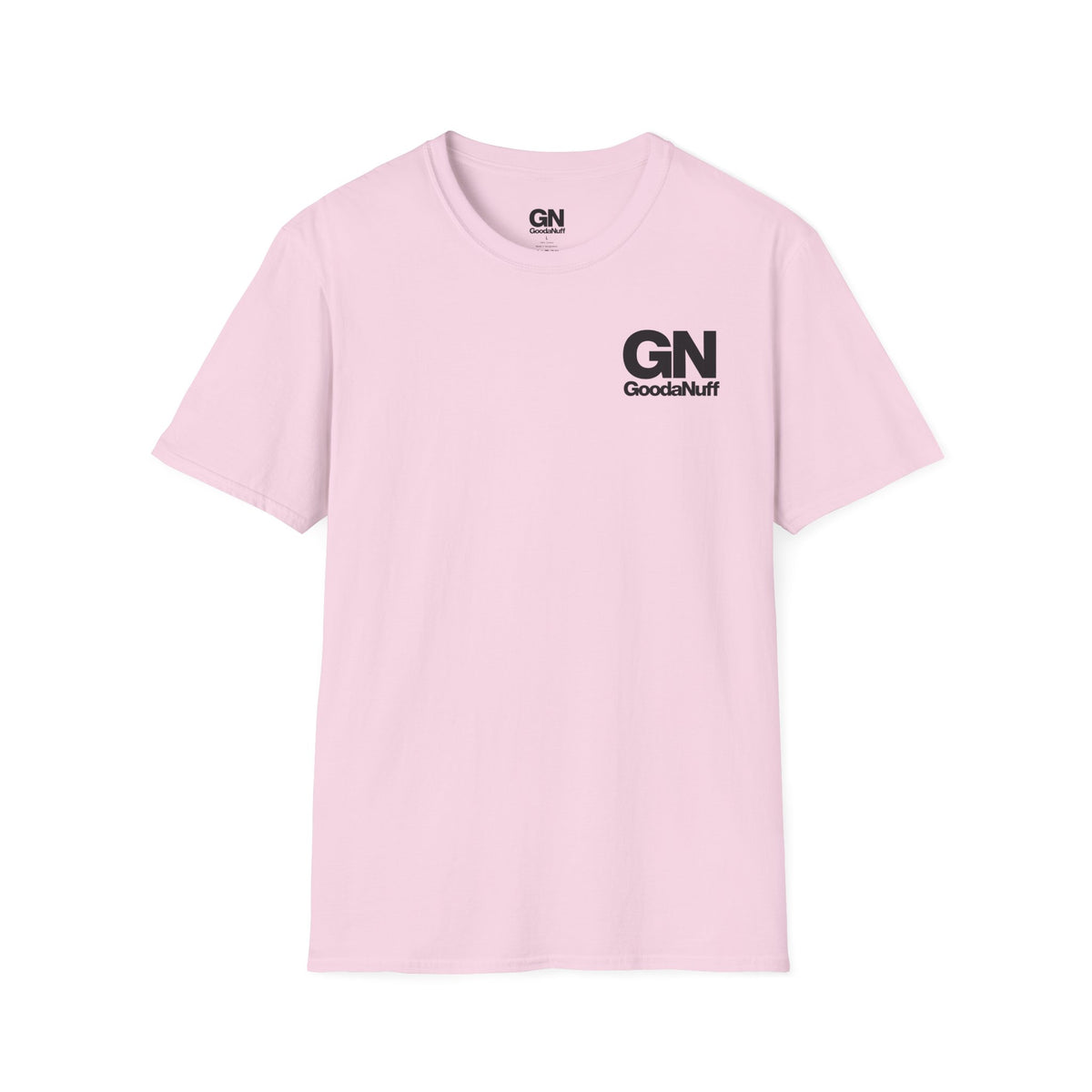 GN GoodaNuff Unisex Softstyle T-Shirt