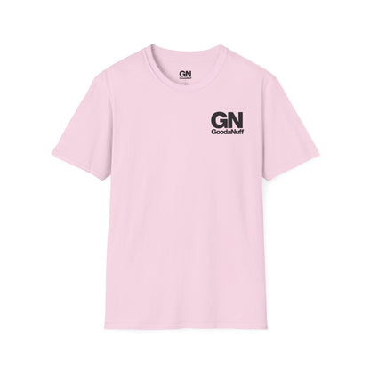 GN GoodaNuff Unisex Softstyle T-Shirt
