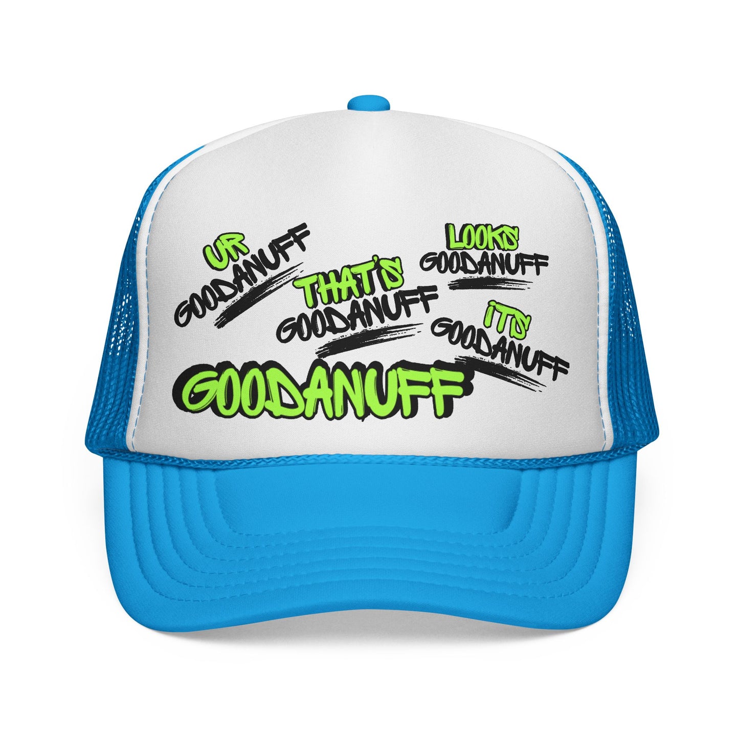 GoodaNuff Trucker Hat