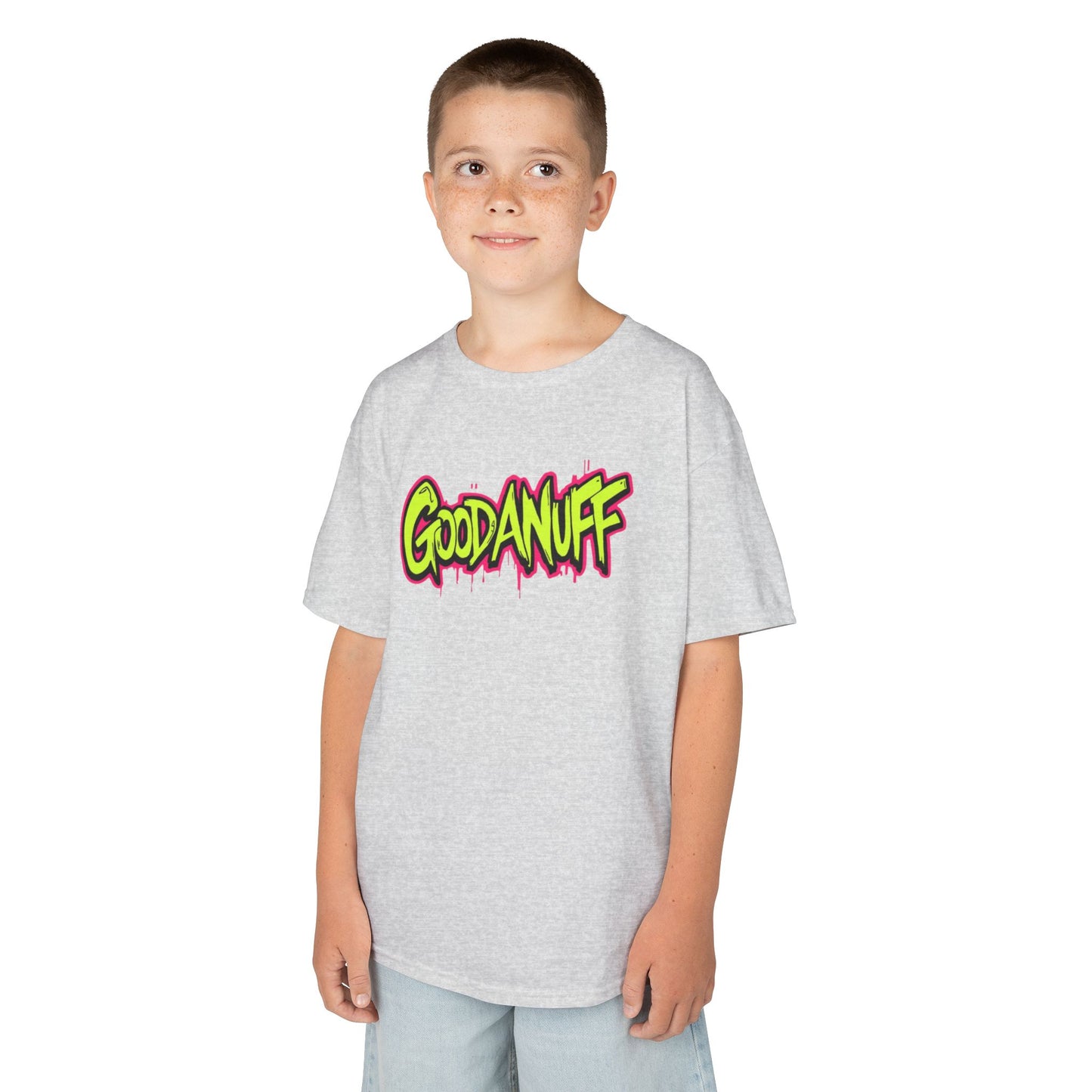 GoodaNuff Unisex Youth T-Shirt