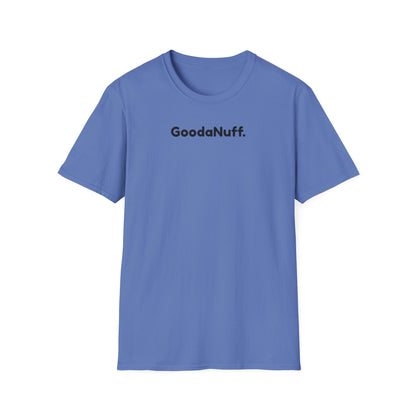 Parking...This spot is Officially GoodaNuff Unisex Softstyle T-Shirt