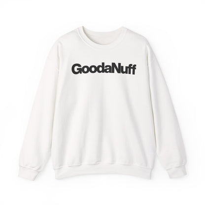 GoodaNuff Classic Unisex Crewneck
