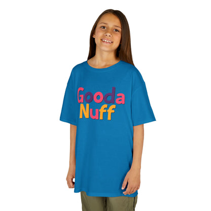 GoodaNuff Unisex Youth T-Shirt