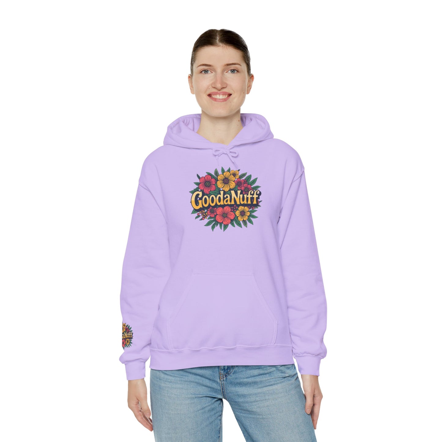 GoodaNuff Unisex Hoodie