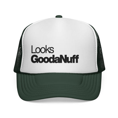 Looks GoodaNuff Classic Trucker Hat
