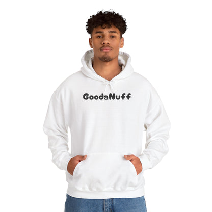 My A** is GoodaNuff Unisex Hoodie