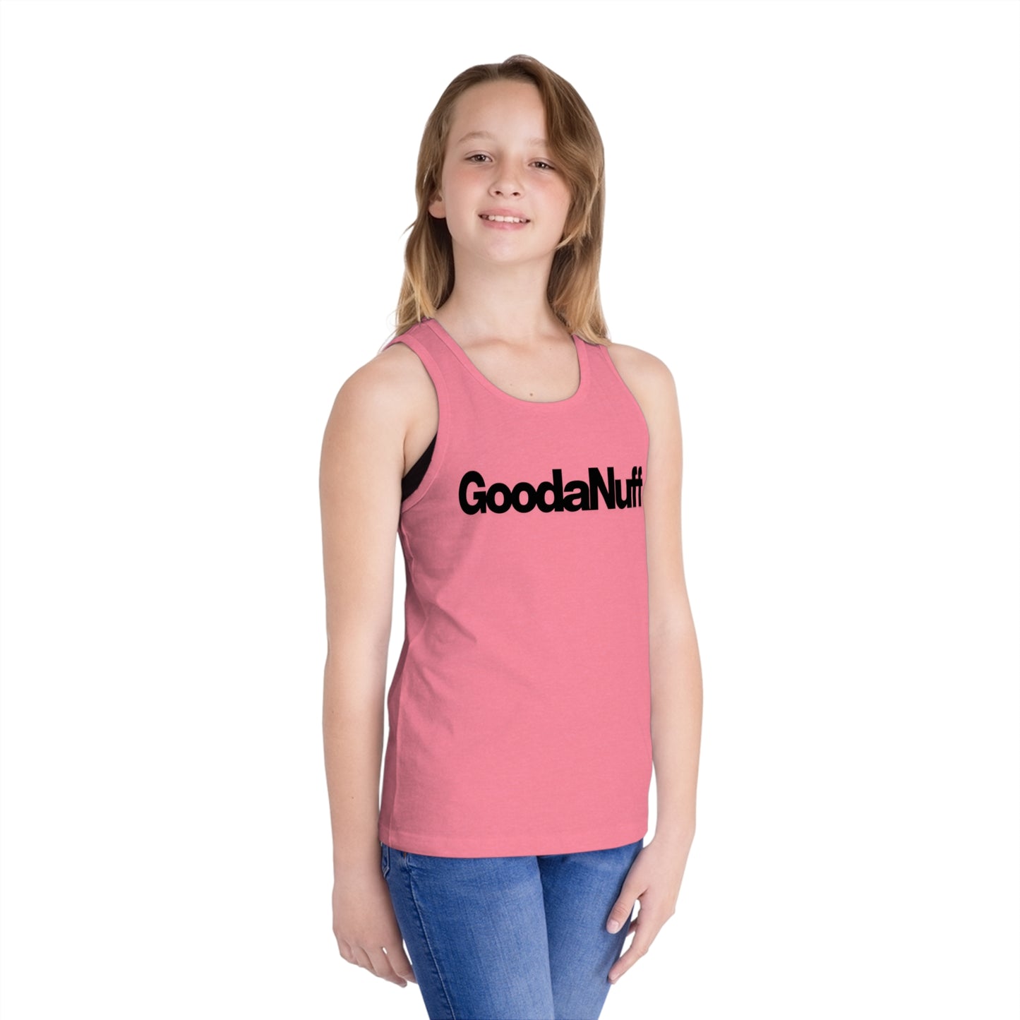 Classic GoodaNuff Unisex Tank Top