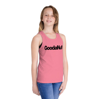 Classic GoodaNuff Unisex Tank Top