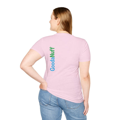 Parenting GoodaNuff Unisex Softstyle T-Shirt