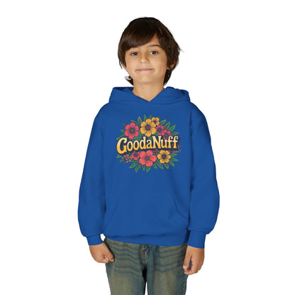 GoodaNuff Unisex Youth Hoodie