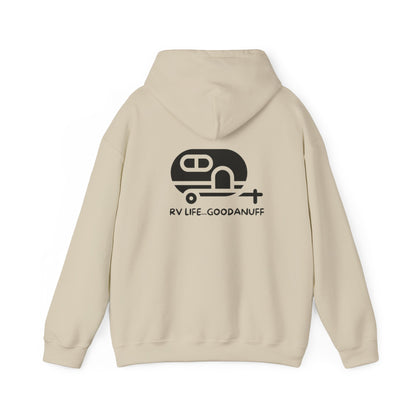 RV Life...GoodaNuff Unisex Hoodie