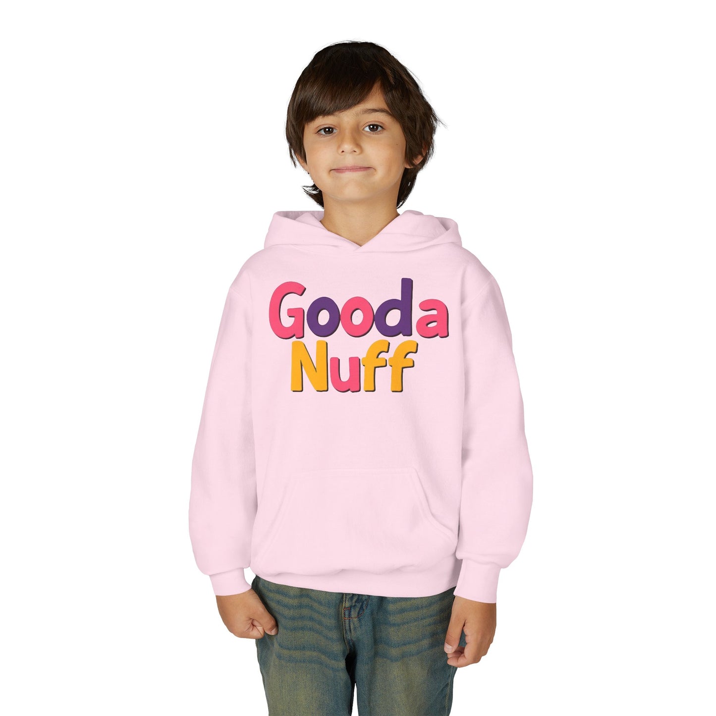 GoodaNuff Unisex Youth Hoodie