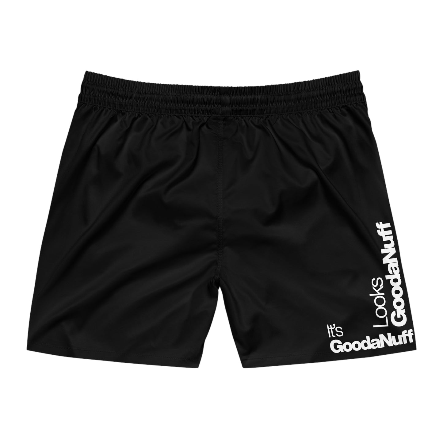 Classic GoodaNuff Swimshorts