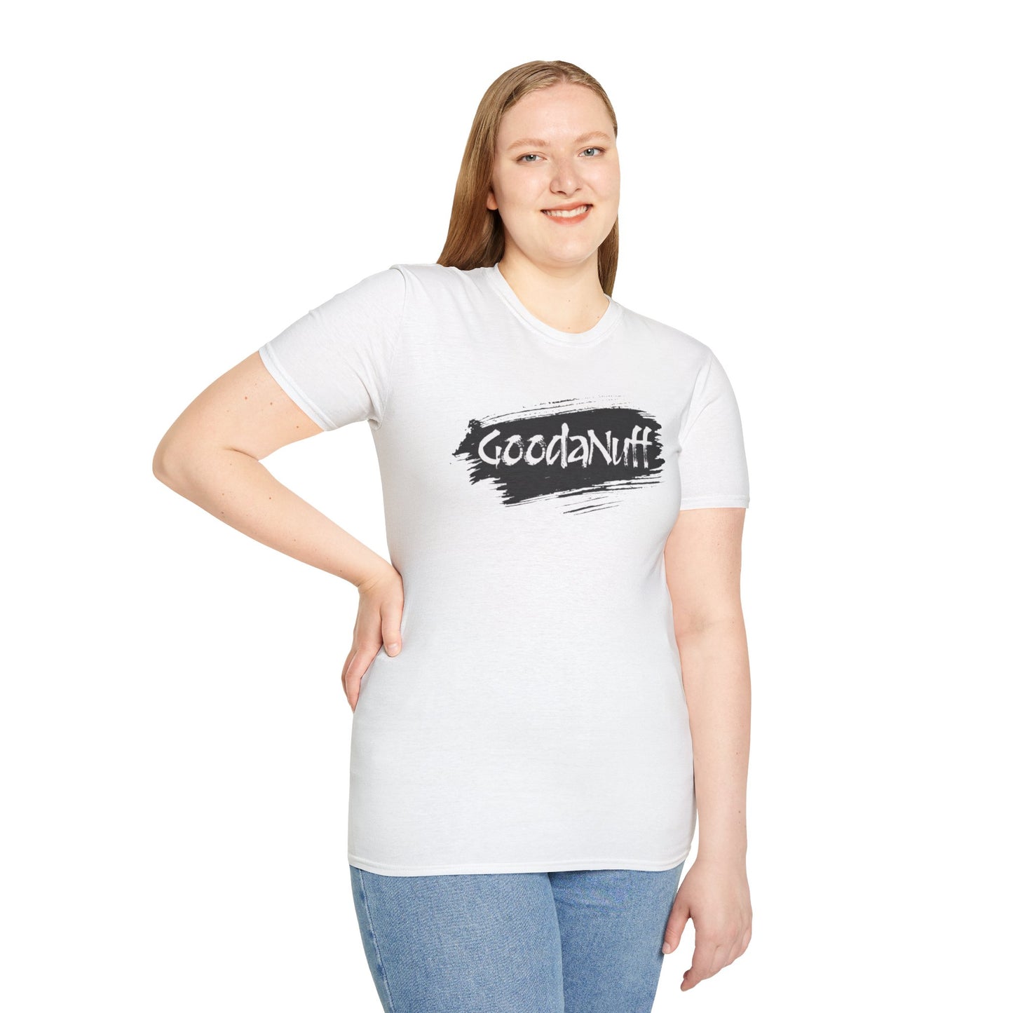GoodaNuff Unisex Softstyle T-Shirt