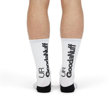 UR GoodaNuff Socks