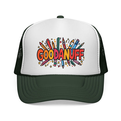 GoodaNuff Trucker Hat