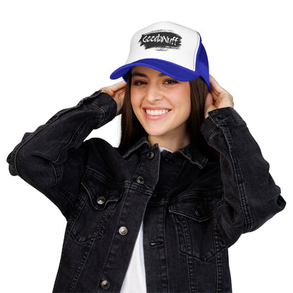 GoodaNuff Trucker Hat
