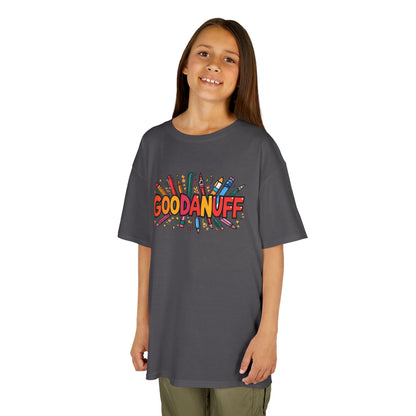 GoodaNuff Unisex Youth T-Shirt