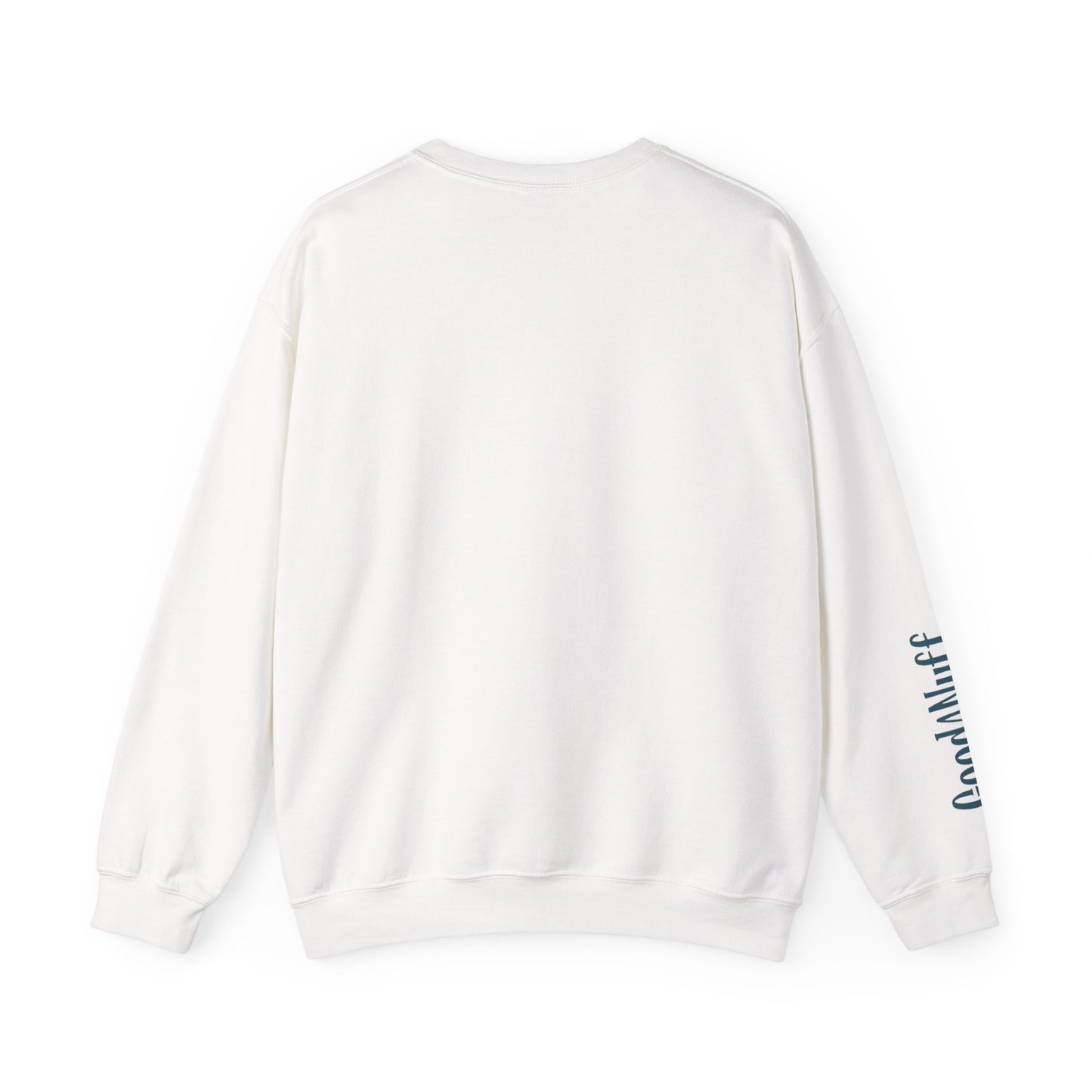Together we are GoodaNuff Unisex Crewneck