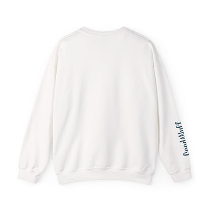 Together we are GoodaNuff Unisex Crewneck