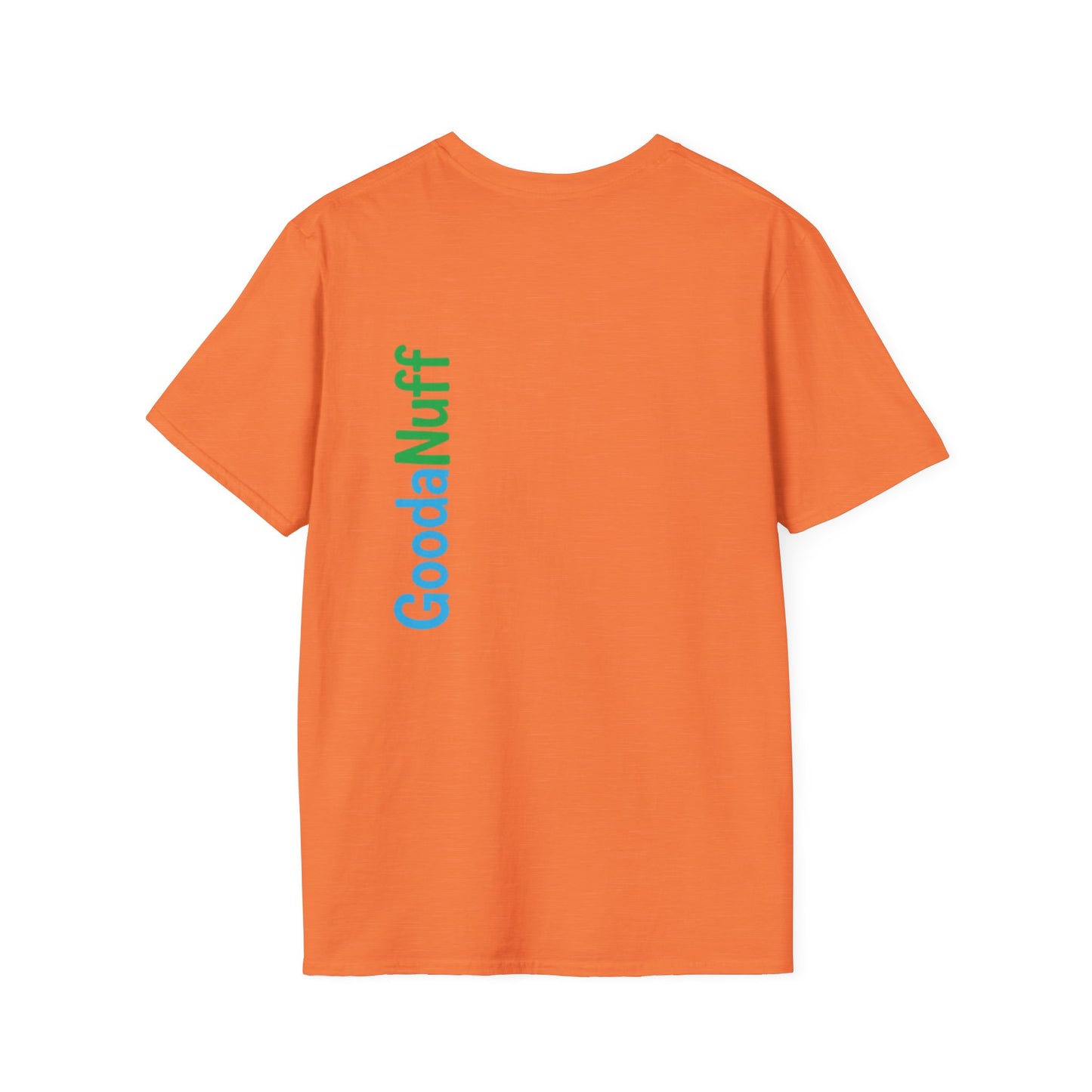 Parenting GoodaNuff Unisex Softstyle T-Shirt