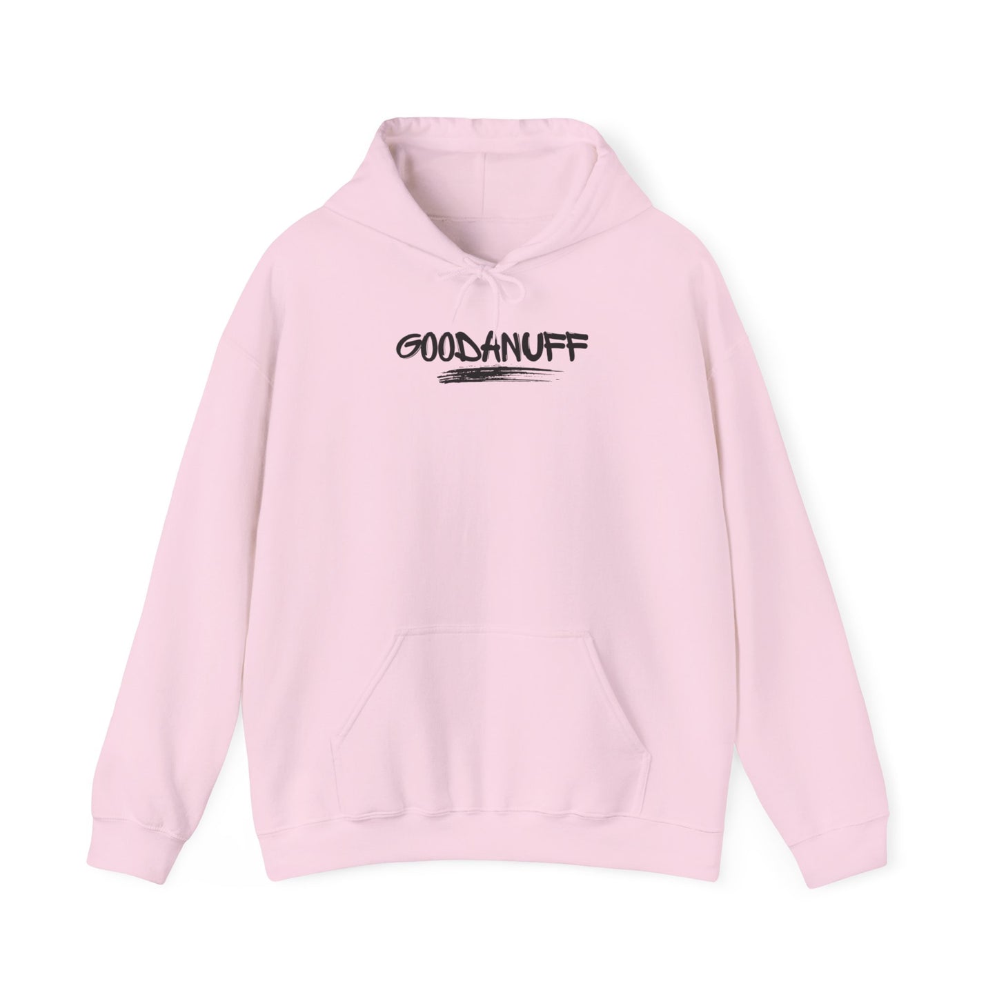 Special Education Goals...GoodaNuff Unisex Hoodie