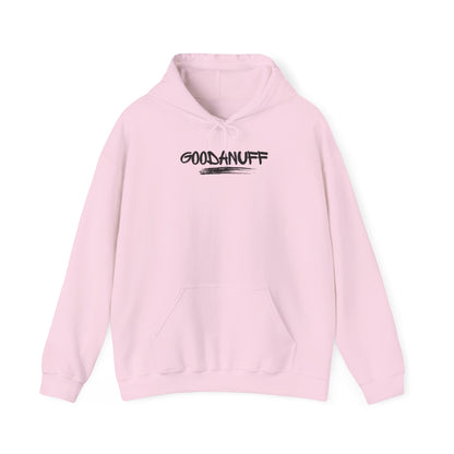 Special Education Goals...GoodaNuff Unisex Hoodie