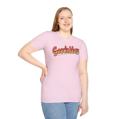 GoodaNuff Unisex Softstyle T-Shirt